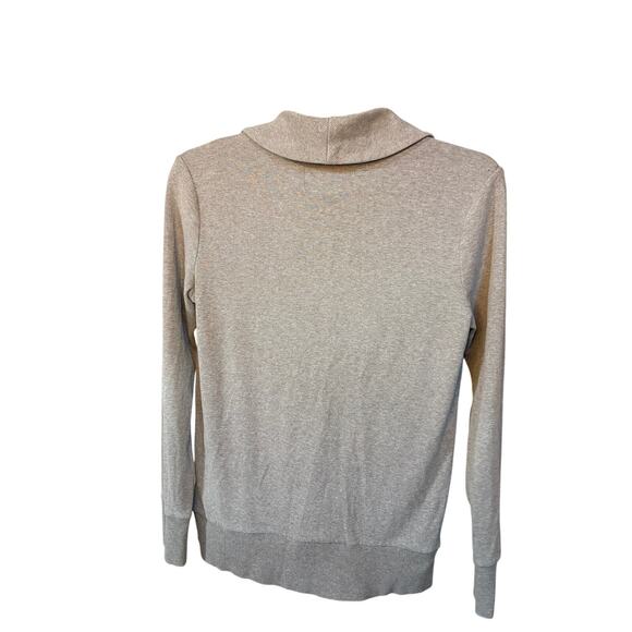 Banana Republic Women’s Pullover Sweatshirt – Size Medium – Well Loved - Picture 2 of 4